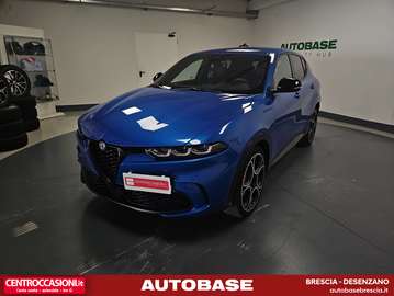 1.5 hybrid Speciale 160cv tct7
