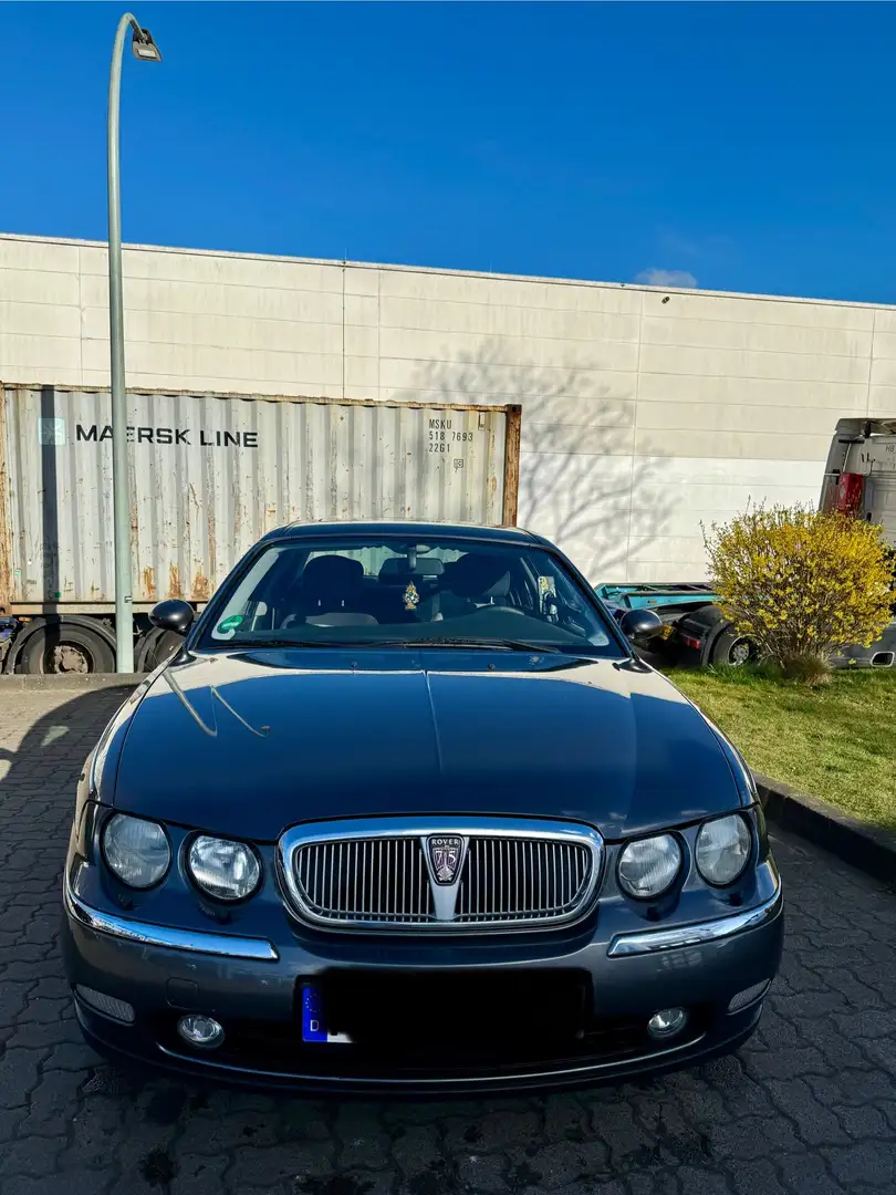 Rover 75 2.0 V6 Charme - 1