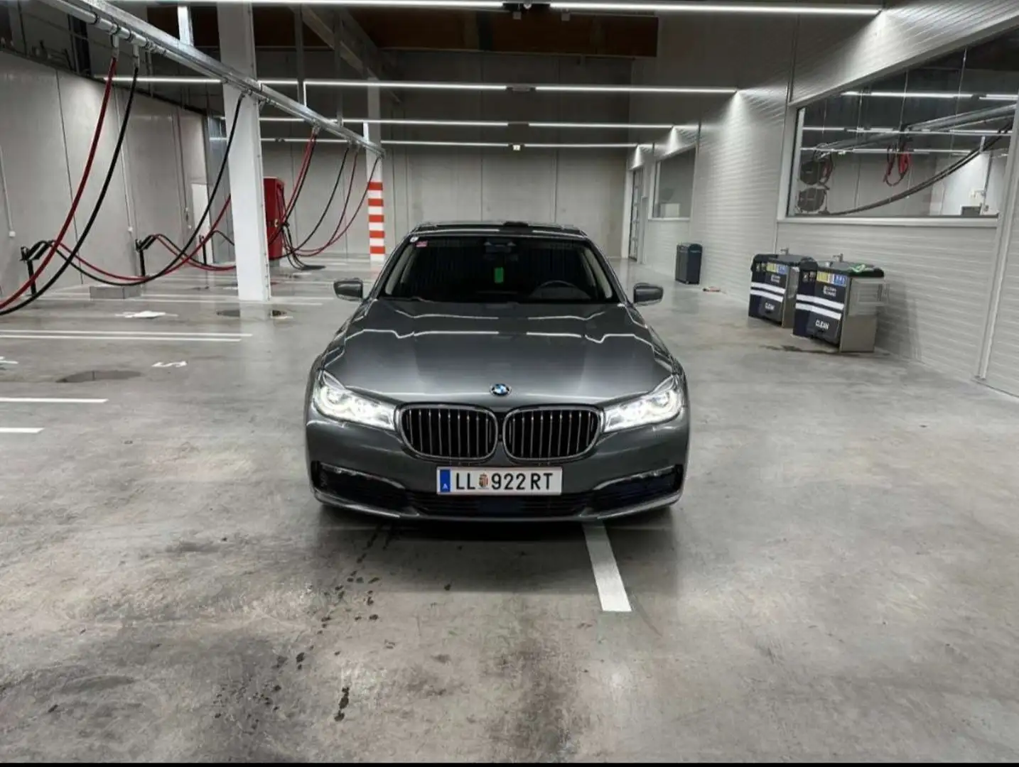 BMW 730 730d xDrive Aut. - 2