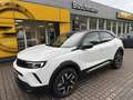 Opel Mokka 1.2 DI Turbo Automatik GS Білий - thumbnail 1