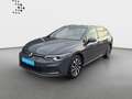 Volkswagen Golf Variant Golf VIII Variant 1.5 TSI  Active*Navi*AHK*Pano* Gris - thumbnail 2