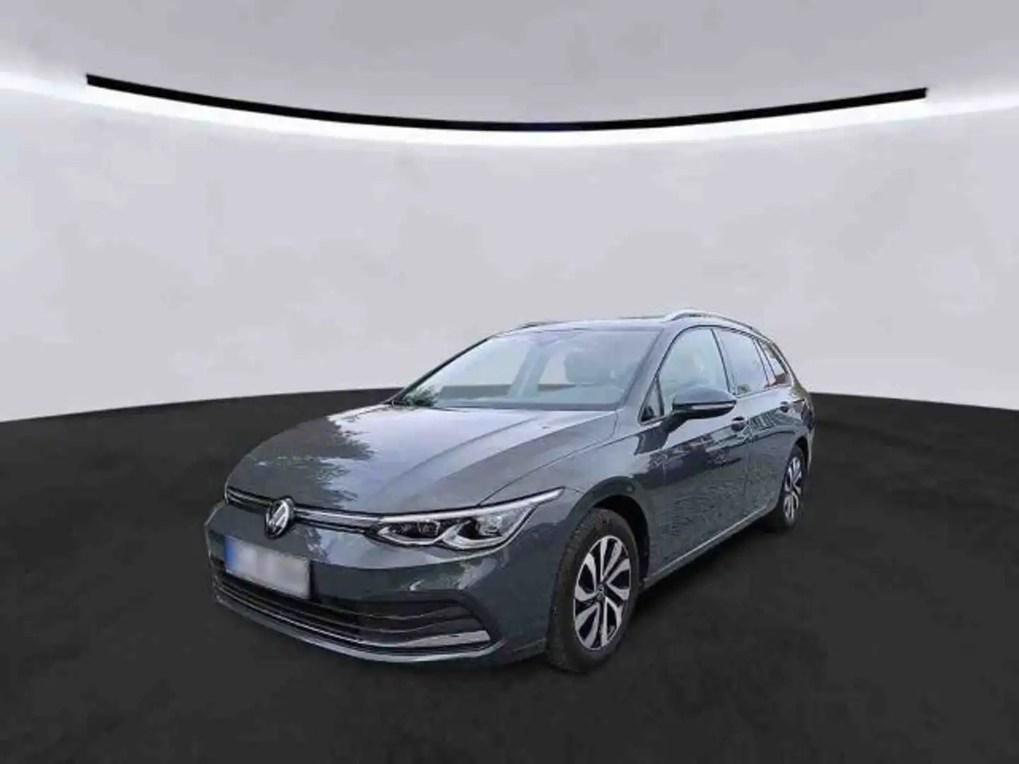 Volkswagen Golf Variant Golf VIII Variant 1.5 TSI Active*Navi*AHK*Pano* Grau - 2