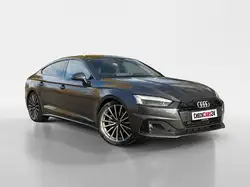 Audi A5 S Line SPORTBACK /MASSAGE/MATRIX/PANO/19 ZOLL
