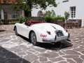 Jaguar XK XK 150 OTS bijela - thumbnail 2