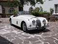 Jaguar XK XK 150 OTS Білий - thumbnail 1