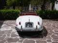 Jaguar XK XK 150 OTS Blanc - thumbnail 11