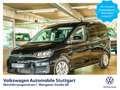 Volkswagen Caddy Life DSG 1.5 TSI Euro 6d Zwart - thumbnail 1