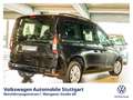 Volkswagen Caddy Life DSG 1.5 TSI Euro 6d Zwart - thumbnail 3