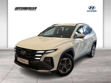 Tucson NX4 Jubile 1,6 T-GDi HEV 4WD AT t6hj2 abz.