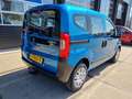 Peugeot Bipper Tepee 1.4i AIRCO / TREKHAAK Blau - thumbnail 4