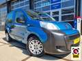 Peugeot Bipper Tepee 1.4i AIRCO / TREKHAAK Blau - thumbnail 1