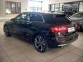 Audi A3 35 TFSi S-Tronic MY 25 Facelift Business Advance Noir - thumbnail 4