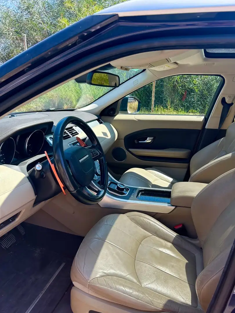 Land Rover Range Rover Evoque TD4 Aut. SE - 1