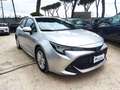 Toyota Corolla 1.8h 98cv(122cv) BLUETOOTH CRUISE CLIMA AUTO Grigio - thumbnail 3