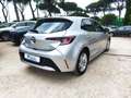 Toyota Corolla 1.8h 98cv(122cv) BLUETOOTH CRUISE CLIMA AUTO Grigio - thumbnail 6