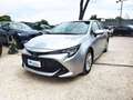Toyota Corolla 1.8h 98cv(122cv) BLUETOOTH CRUISE CLIMA AUTO Grigio - thumbnail 4
