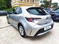 Toyota Corolla 1.8h 98cv(122cv) BLUETOOTH CRUISE CLIMA AUTO Grigio - thumbnail 5