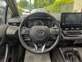 Toyota Corolla 1.8h 98cv(122cv) BLUETOOTH CRUISE CLIMA AUTO Grigio - thumbnail 9
