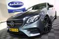 Mercedes-Benz E 53 AMG 4MATIC Premium+avm HEADUP BURMESTER PANO '18 Grijs - thumbnail 34