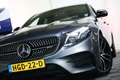 Mercedes-Benz E 53 AMG 4MATIC Premium+avm HEADUP BURMESTER PANO '18 Grijs - thumbnail 37