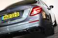 Mercedes-Benz E 53 AMG 4MATIC Premium+avm HEADUP BURMESTER PANO '18 Grijs - thumbnail 11