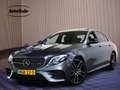 Mercedes-Benz E 53 AMG 4MATIC Premium+avm HEADUP BURMESTER PANO '18 Gris - thumbnail 1