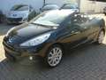 Peugeot 207 CC*TPH*Klima*Service/Steuerkette neu Schwarz - thumbnail 1