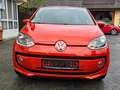 Volkswagen up! move up! *Automatik*TOP Orange - thumbnail 4