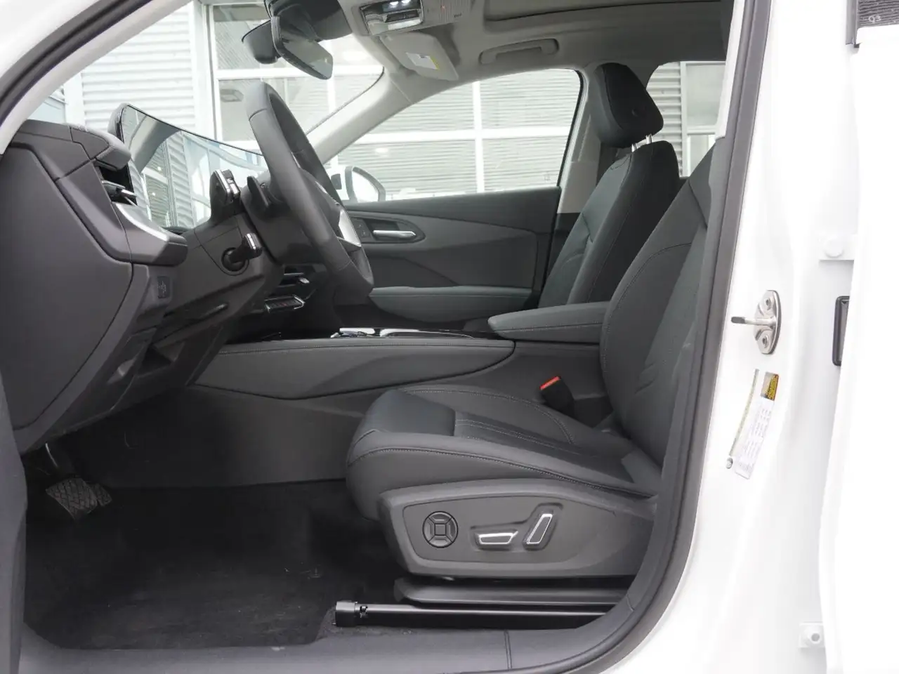 Audi Q3 снимка Audi Q3