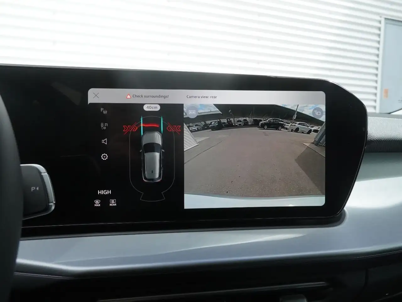 Audi Q3 снимка Audi Q3