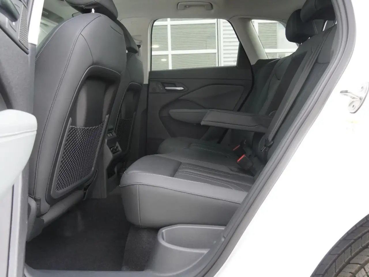 Audi Q3 снимка Audi Q3