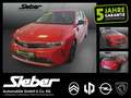 Opel Astra L 1.6 Turbo Plugin Edition *Sitzheizung* Rot - thumbnail 1