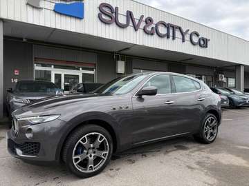 3.0 V6 250cv / KM CERTIFICATI