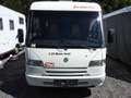 Fiat Ducato Dethleffs Globetrotter Comfort Weiß - thumbnail 2