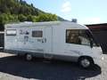 Fiat Ducato Dethleffs Globetrotter Comfort Weiß - thumbnail 1