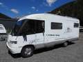 Fiat Ducato Dethleffs Globetrotter Comfort Weiß - thumbnail 3