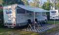 Fiat Ducato Dethleffs Globetrotter Comfort Weiß - thumbnail 7