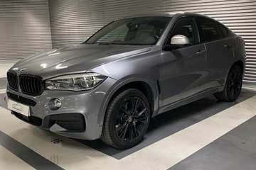 xDrive M50dA