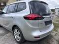 Opel Zafira Tourer 1,6 CDTI Ecotec Cool&Sound Start/Stop Silber - thumbnail 9