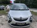 Opel Zafira Tourer 1,6 CDTI Ecotec Cool&Sound Start/Stop Silber - thumbnail 3