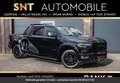 Dodge RAM Sport Night 5.7L 4x4 Tout compris hors homologation 4500e Noir - thumbnail 1