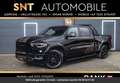 Dodge RAM Sport Night 5.7L 4x4 Tout compris hors homologation 4500e Noir - thumbnail 3