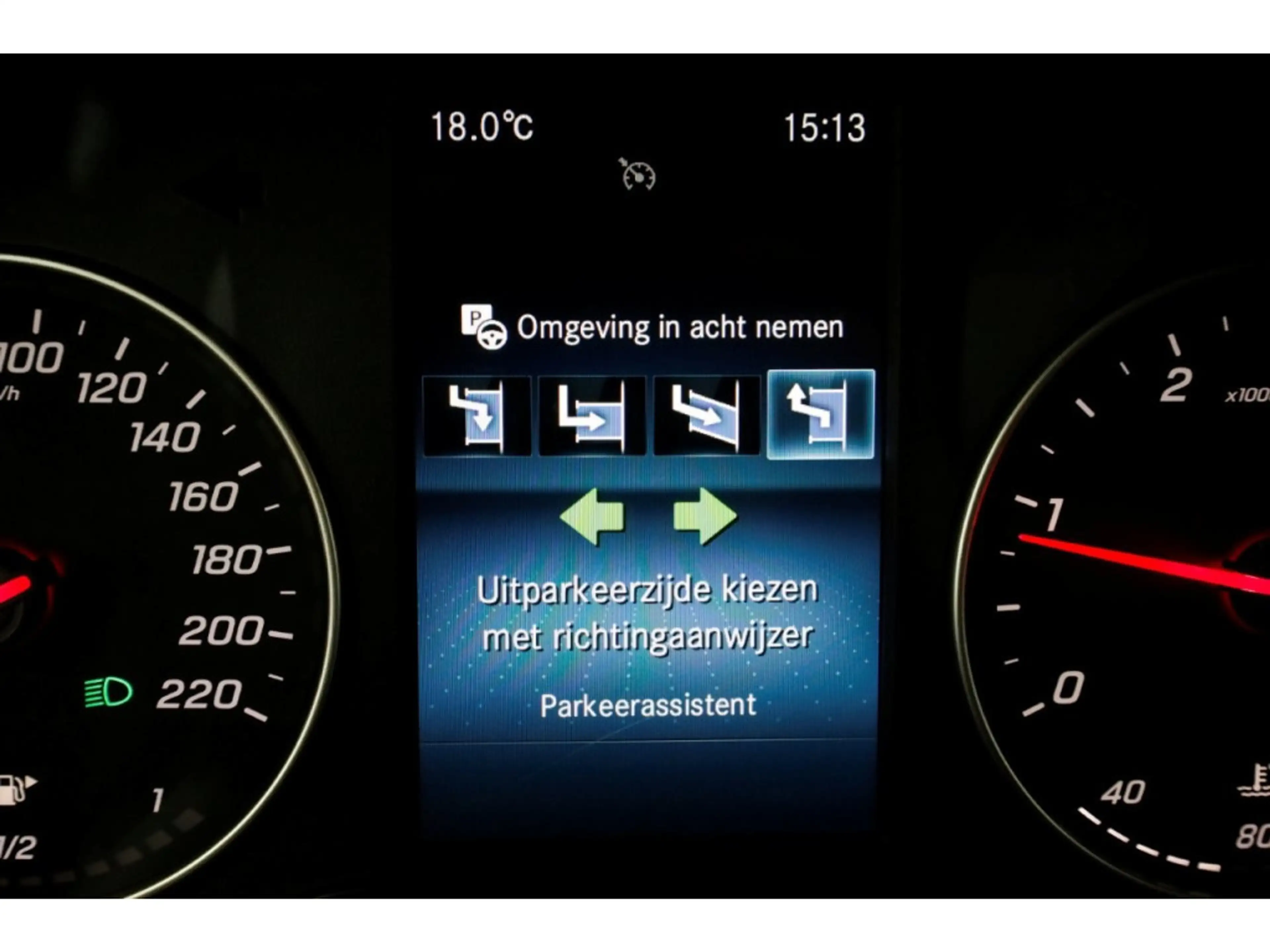 Mercedes-Benz Citan 110 CDI L1 Pro LED/Navi/Camera 12-2021 — photo 18