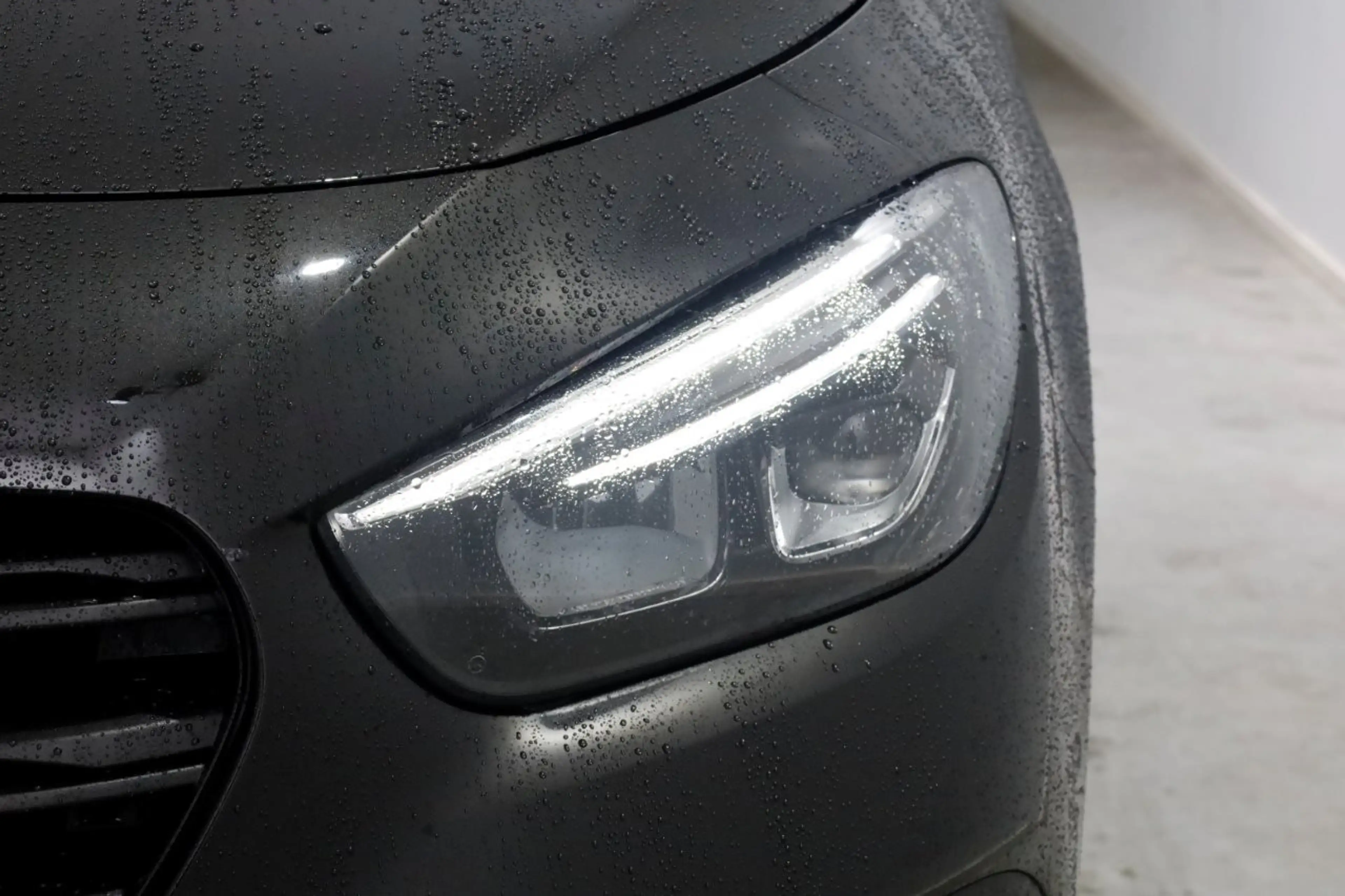 Mercedes-Benz Citan 110 CDI L1 Pro LED/Navi/Camera 12-2021 — photo 11
