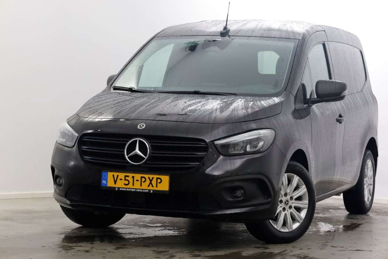 Mercedes-Benz Citan