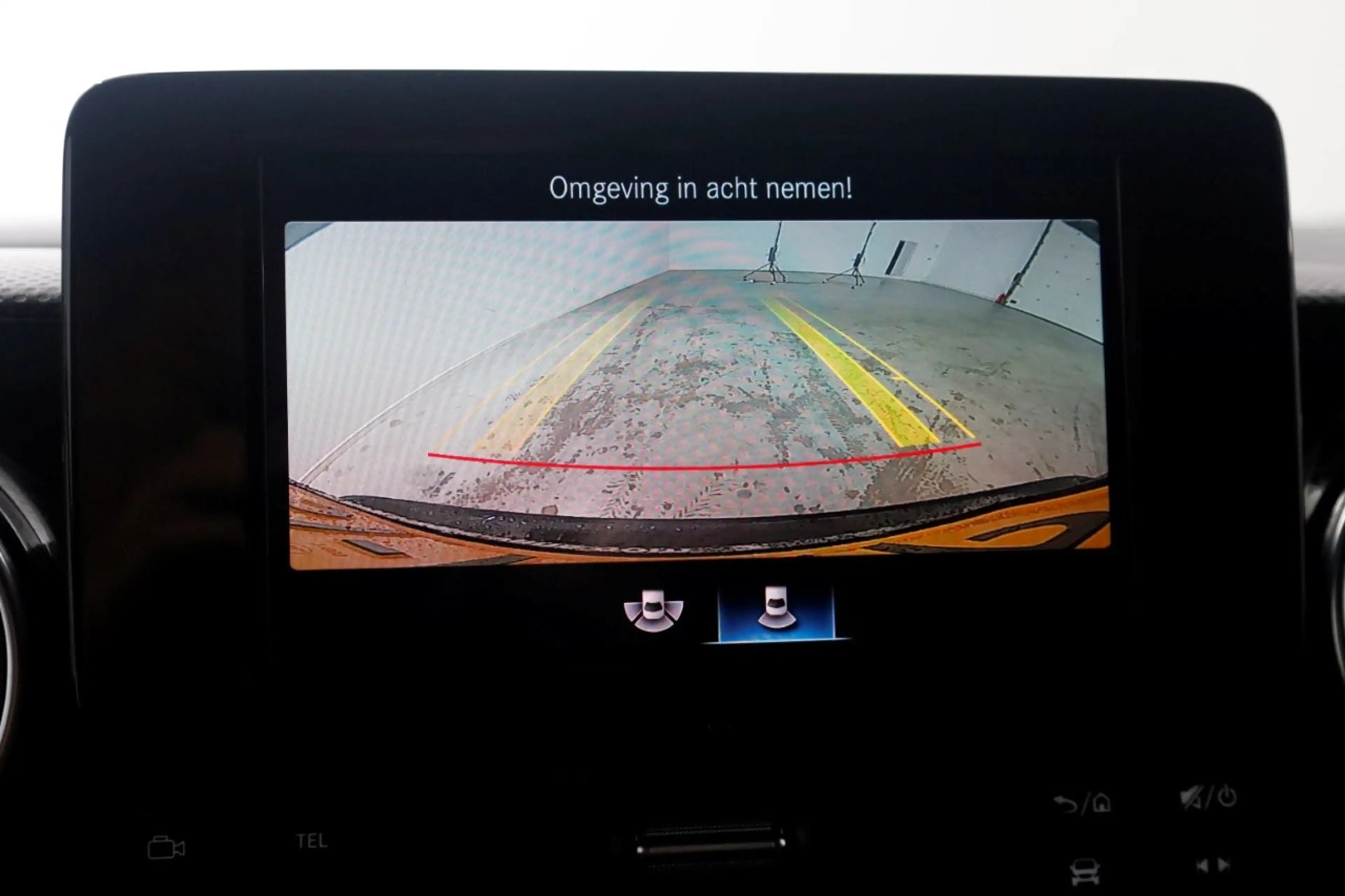 Mercedes-Benz Citan 110 CDI L1 Pro LED/Navi/Camera 12-2021 — photo 14