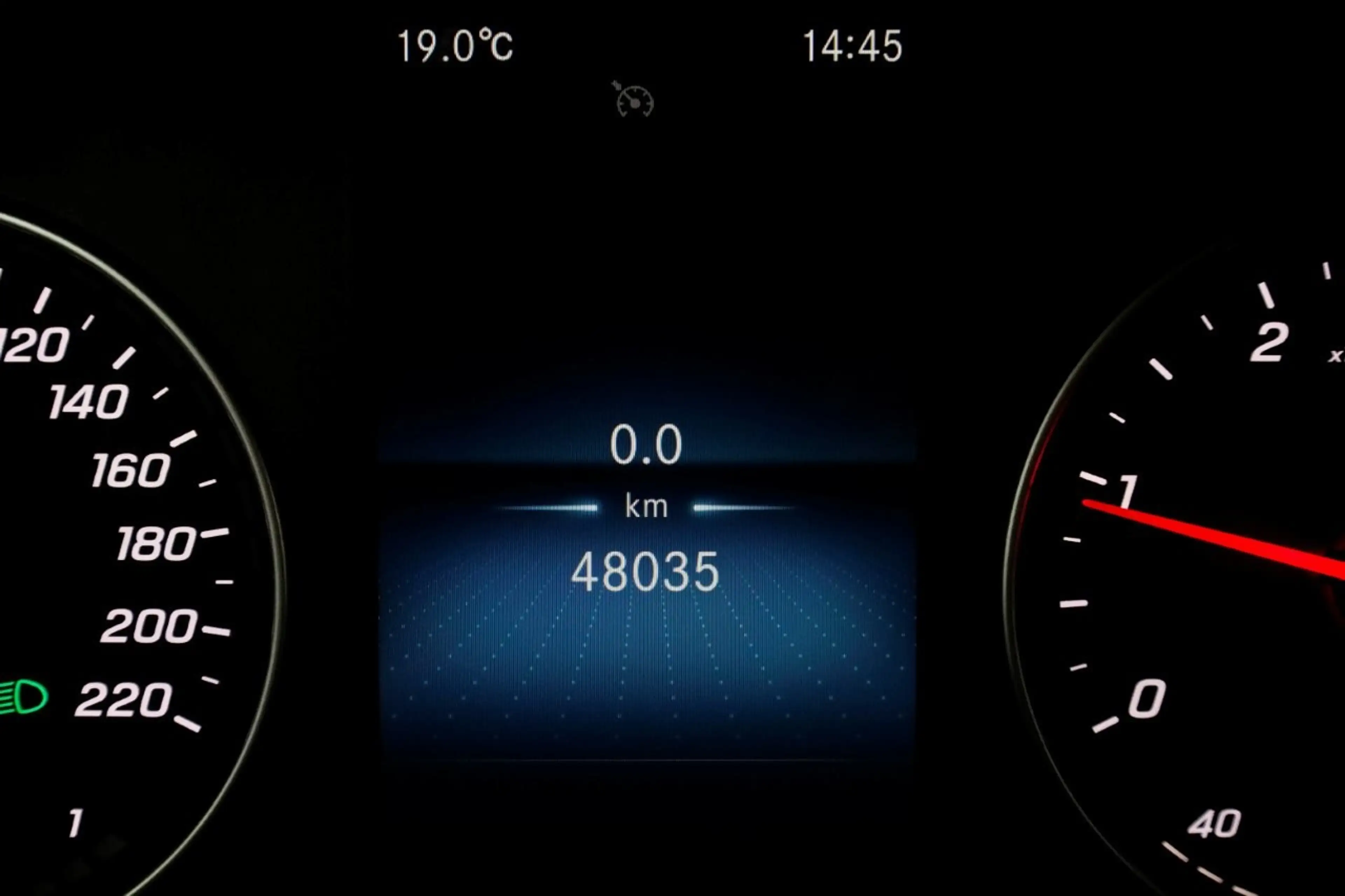 Mercedes-Benz Citan 110 CDI L1 Pro LED/Navi/Camera 12-2021 — photo 21
