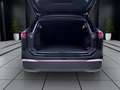 Volkswagen Tiguan 1.5 TSI eHybrid DSG ELEGANCE NAVI AHK KAM Schwarz - thumbnail 4