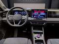 Volkswagen Tiguan 1.5 TSI eHybrid DSG ELEGANCE NAVI AHK KAM Noir - thumbnail 12