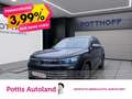 Volkswagen Tiguan 1.5 TSI eHybrid DSG ELEGANCE NAVI AHK KAM Schwarz - thumbnail 1